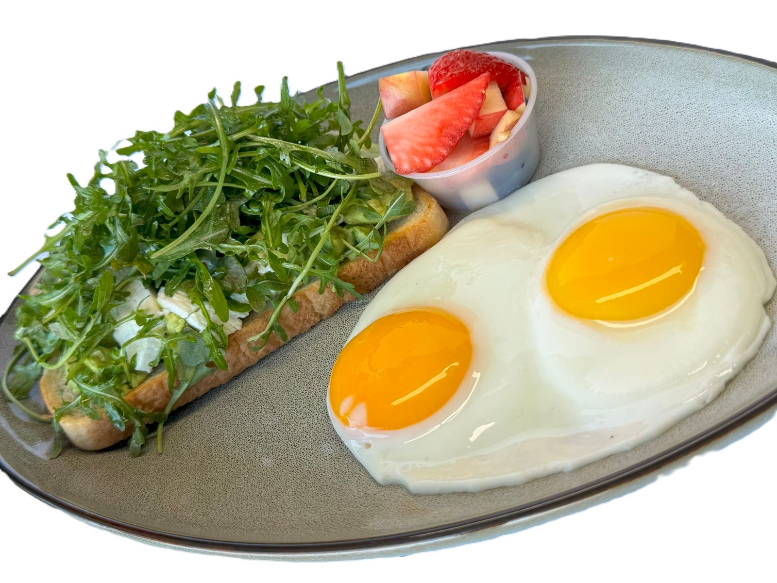 Oats & Honey Cafe Natural & Organic Breakfast, Brunch, Lunch in Creve